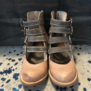 Freebird by Steven Scarlett